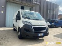 Peugeot BOXER boxer | Lombarda Trucks Center S.R.L.