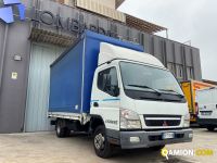 Mitsubishi fuso CANTER canter 3.5