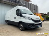 Iveco DAILY daily 35-160 | Lombarda Trucks Center S.R.L.