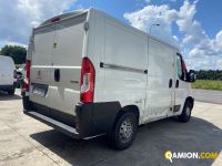 Peugeot BOXER boxer
