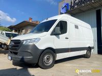 Mercedes SPRINTER sprinter 100 | Lombarda Trucks Center S.R.L.