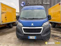 Peugeot BOXER boxer