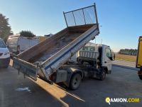 Mitsubishi Canter 3S13/25 TF1 MY22 Canter 3S13/25 TF1 MY22