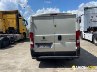 Peugeot BOXER boxer