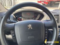 Peugeot BOXER boxer | Lombarda Trucks Center S.R.L.