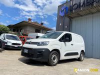 Citroen BERLINGO berlingo | Lombarda Trucks Center S.R.L.