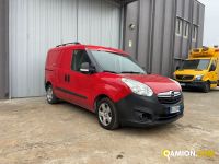 Opel COMBO combo | Lombarda Trucks Center S.R.L.