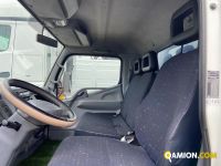 Mitsubishi fuso CANTER canter 3.5