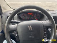 Peugeot BOXER boxer