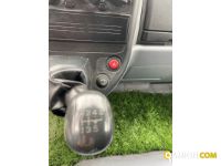 Mitsubishi fuso CANTER canter 3.5