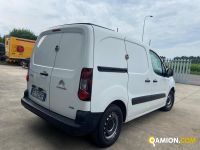 Citroen BERLINGO 1.6 HDI | Lombarda Trucks Center S.R.L.