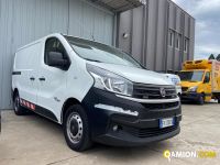 Fiat TALENTO 1.6 MULTIJET 120CV | Lombarda Trucks Center S.R.L.