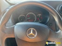 Mercedes CITAN citan 111 | Lombarda Trucks Center S.R.L.