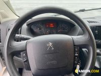 Peugeot BOXER boxer