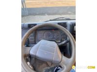 Mitsubishi Canter 3S13/25 TF1 MY22 Canter 3S13/25 TF1 MY22