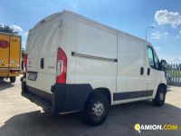 Citroen JUMPER jumper | Lombarda Trucks Center S.R.L.