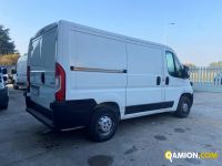 Peugeot BOXER boxer | Lombarda Trucks Center S.R.L.