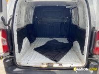 Citroen BERLINGO berlingo | Lombarda Trucks Center S.R.L.