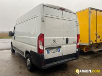 Peugeot BOXER boxer