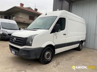 Volkswagen CRAFTER crafter | Lombarda Trucks Center S.R.L.