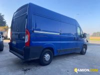 Peugeot BOXER boxer