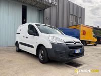 Citroen BERLINGO 1.6 HDI | Lombarda Trucks Center S.R.L.