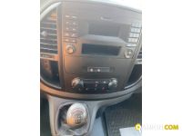 Mercedes VITO vito | Lombarda Trucks Center S.R.L.