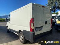 Peugeot BOXER boxer | Lombarda Trucks Center S.R.L.