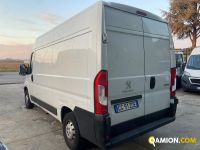 Peugeot BOXER boxer