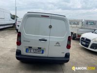 Citroen BERLINGO 1.6 HDI | Lombarda Trucks Center S.R.L.