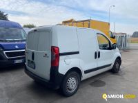 Peugeot BIPPER bipper