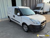 Fiat DOBLO cargo maxi 1.6 mjt