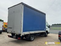 Mitsubishi fuso CANTER canter 3.5