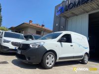 Dacia DOKKER DOKKER | Lombarda Trucks Center S.R.L.