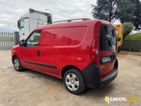Opel COMBO combo