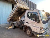 Mitsubishi Canter 3S13/25 TF1 MY22 Canter 3S13/25 TF1 MY22