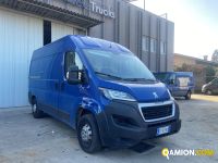Peugeot BOXER boxer