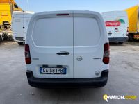 Opel COMBO combo