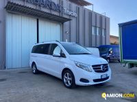 Mercedes V220 v220 | Lombarda Trucks Center S.R.L.