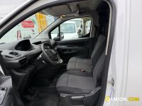 Peugeot Partner 1.6 bluehdi 100cv L1  Partner 1.6 bluehdi 100cv L1 