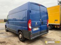 Peugeot BOXER boxer
