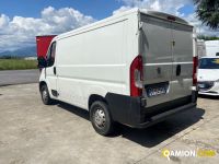 Peugeot BOXER boxer