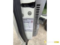 Mitsubishi fuso CANTER canter 3.5