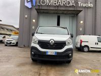 Renault TRAFIC trafic 125 | Lombarda Trucks Center S.R.L.