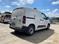 Citroen BERLINGO berlingo | Lombarda Trucks Center S.R.L.