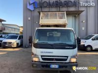 Mitsubishi Canter 3S13/25 TF1 MY22 Canter 3S13/25 TF1 MY22