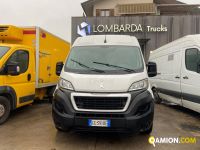 Peugeot BOXER boxer