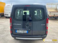 Mercedes CITAN citan 111 | Lombarda Trucks Center S.R.L.