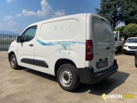 Opel COMBO combo | Lombarda Trucks Center S.R.L.