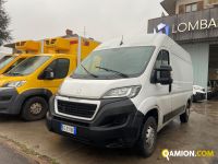 Peugeot BOXER boxer